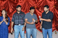 Tik Tik Tik Movie Team At Bramaramba Theater